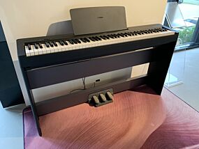 Yamaha P-145 med Fuldt Setup - (Demo)