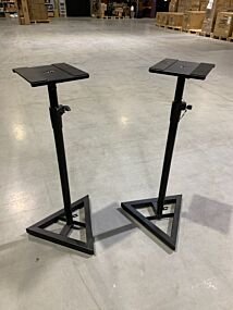 Adam Hall SKDB 039 Højtalerstand Set - (Demo)