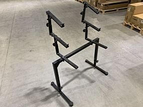 König & Meyer OMEGA 18810+18811+18822 - (Demo)