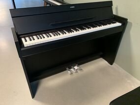 Yamaha Arius YDP-S35 Sort Digital Piano