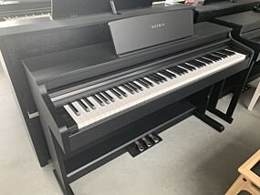 Hafnia HDP-110 Black - (Demo)