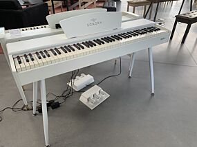 Sonora SDP-1 Hvid - (Demo)
