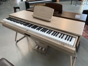 Sonora SDP-2 White Ash - (Demo)