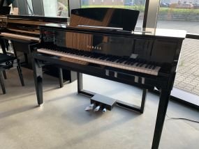 Yamaha N1X AvantGrand - (Demo)