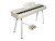 Sonora SDP-1 White Digital Piano