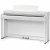 Kawai CN-301 White Digital Piano