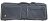 Profile PRKB-14 Keyboardbag (105 x 33 x 11)