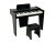 Hafnia DLM-37 Black Piano for Children