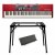 Clavia Nord Electro 6D 73 Stand Bundle
