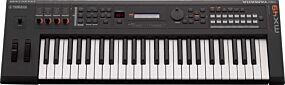 Yamaha MX49 II Black - (Demo)