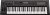 Yamaha MX49 II Black - (Demo)