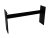 Hafnia Stand for HEP-20, Black