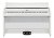 Korg G1B AIR White
