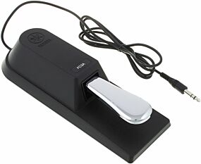 Yamaha FC-3A Pedal