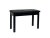 Sonora DPB-70 Pianobench Black