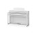 Kawai CA-401 White Digital Piano