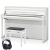 Kawai CA-901 White Package