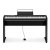 Casio Privia PX-S3100 Black with Complete Setup (CS-68)