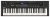 Yamaha CK-61 Stage Piano