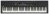 Yamaha CK-88 Stage Piano