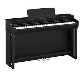 Yamaha CLP-825 Black - B-Stock