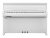 Yamaha CLP-885 Polished White Digital Piano