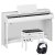 Yamaha CLP-825 White Package