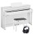 Yamaha CLP-835 White Package