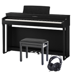 Kawai CN-201 Black Package