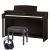 Kawai CN-301 Rosewood Package