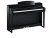 Yamaha CSP-255 Polished Ebony Digital Piano