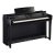 Yamaha CVP-905 Clavinova Polished Black Digital Piano