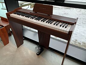 Hafnia DLM-61 Digital Piano m. 61 vægtede tangenter - (Demo)