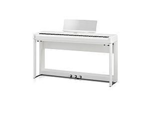 Kawai ES-920 White Complete Setup - B-Stock