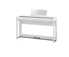 Kawai ES-920 Hvid med Fuldt Setup (HM-5 + F-302)