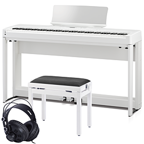 Kawai ES-920 Hvid Pakkeløsning