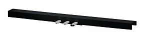 Kawai F-351 Sort pedaler til ES-120