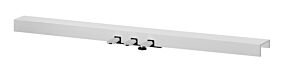 Kawai F-351 Hvid pedaler til ES-120 - B-Stock