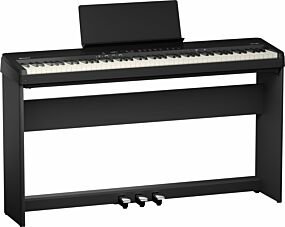 Roland FP-40 Sort Fuldt Setup (KSF-40 + KPD-70)