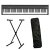 Roland FP-30X Black Bag Bundle