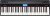 Roland GO:PIANO (GO-61P)