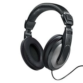 Hama "Shell" Headphones - B-Stock