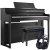 Roland HP-704 Charcoal Black Package