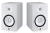 Yamaha HS5 White Monitor Set