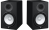 Yamaha HS8 Black Monitor Set