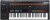 Roland Jupiter-X Workstation Keyboard