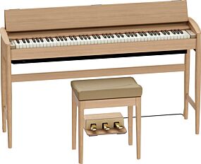 Roland KF-20 Pure Oak