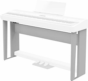 Roland KSC-90 Hvid Stativ til FP-90