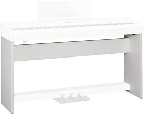 Roland KSC-72 Hvid Stativ til FP-60