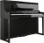 Roland LX-6 Polished Ebony Digital Piano